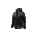 Blouson triton noir tm caterpillar Blouson triton noir tm caterpillar