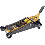 Caterpillar cric rouleur 2. 5 t hauteur de travail: 88 - 495 mm y873283