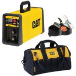 Poste  souder inverter 200 ampres mma electrodes basiques rutiles inox fonte et cellulosiques + sac ...