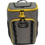 Sac  dos isotherme 20 litres glacire portable chantier camping plage caterpillar