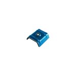 Cavalier alu / joint p50x33x12 ral5008 - 10 pi�ces