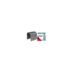 Agrafes cavalier pour t37 - 10 mm boite de 5000 - arrow