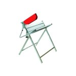 Cavalletti taglialegna vigor acier att. tron�onneuse