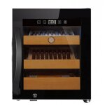 Cave � cigares cig251 - 200 � 250 cigares - la sommeli�re