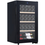 Cave de service ls36black - la sommeliere