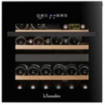 Cave de service la sommeliere lsbi36bdz