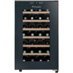 Cave a vin la sommeliere ls28silence