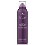 Caviar anti - aging clinical densifying, mousse coiffante, extrait de caviar, �paississement et tenue ...