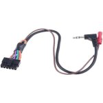 Cavmlt1 cable lead universel compatible avec autoradio et interface commande au volant