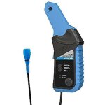 Cc - 65 ac / dc digital current clamp multimeter meter avec bnc connecteur pince de courant jusqu'� 20 ...