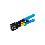 Marca - blanca sertisseuse rj45 easy ht - 268er outil crimpateur
