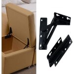 Ccykxa - 1 paire) extensions de pieds de table pliantes autobloquantes à 90 degrés, support de cadre ... Ccykxa - 1 paire) extensions de pieds de table pliantes autobloquantes à 90 degrés, support de cadre ...