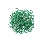 200 pcs pinces pour plantes de jardin, plastique clips de support pour plantes jardinage escalade poteau ... 200 pcs pinces pour plantes de jardin, plastique clips de support pour plantes jardinage escalade poteau ...