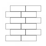 Ccykxa - 3d 10 dalle, carrelage adhesif mural salle de bain, plus paisse, crdence adhsive pour cuisine, ...