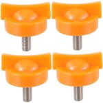 4 pices accessoires pour presse - agrumes vis de montage du presse - fruits remplacement pour vis d'plucheur ...