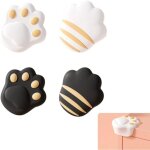 Ccykxa 4 pi�ces protege coin de table protection, coin de table protection bebe, meuble protection protege ...
