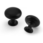 Ccykxa 6 pièces bouton de meuble, tiroir de poignée avec 2 vis de taille, noir meuble poignées, poignées ... Ccykxa 6 pièces bouton de meuble, tiroir de poignée avec 2 vis de taille, noir meuble poignées, poignées ...