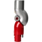 Ccykxa adaptateur pour meubles � profil bas et � d�gagement rapide (1 pi�ce) pour aspirateur dyson v7 ...