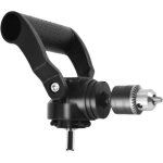 Ccykxa adaptateur de perceuse � 90 degr�s ? mandrin ergonomique multifonctionnel fonctionnel, l�ger, ...