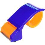 Ccykxa d�vidoir de ruban adh�sif pour colis, coupe - joint efficace, r�glable pour l'exp�dition, l�ger, ...