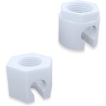 Ccykxa �crous de rechange compatibles avec jet, spirit, easy, crystal, terra, duo, fizzi 1. 0 et 2. 0 ...