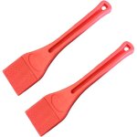 Ccykxa ensemble d'outils pour vitrage de fen�tre 2 pi�ces outils pour l'installation de fen�tres truelle ...