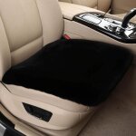 Ccykxa (front seat, black)coussin de siège avant et arrière de voiture imitation fourrure de lapin hiver ... Ccykxa (front seat, black)coussin de siège avant et arrière de voiture imitation fourrure de lapin hiver ...
