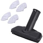 Pour karcher sc1 sc2 sc3 sc4 sc5 brosse  main brosse  main accessoires de remplacement de nettoyeur ...