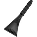 Ccykxa pelle � neige pour voiture, grattoir � glace pour voiture, grattoir � neige et givre, grattoir ...