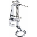 Pied - de - biche piqu libre) - 4021l pied  piquage  mouvement libre machine  coudre grand pied presseur ...