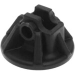 Ccykxa piston de rechange, 1 joint en plastique pour outil de calfeutrage sans, mod�les fiables pour ...