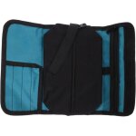 Ccykxa pochette � outils oxford trousse de rangement multifonctionnelle avec pour bricoleurs et �lectriciens ...