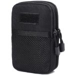 Ccykxa sac � outils pour homme, sac de rangement pour outils, sac utilitaire portable, sac multifonction, ...