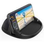 Ccykxa support de téléphone portable pour voiture, portable pour appareils de tableau de bord antidérapants ... Ccykxa support de téléphone portable pour voiture, portable pour appareils de tableau de bord antidérapants ...