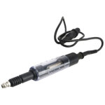 Ccykxa - testeur bougies d'allumage testeur bobine allumage moteur outil de diagnostic de d�tecteur de ...