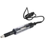 Ccykxa - testeur bougies d'allumage testeur bobine allumage moteur outil de diagnostic de d�tecteur de ...