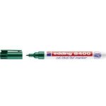 Cd / dvd - marker 8400 4 - 8400004 0, 5 - 1mm rundspitze gn - edding