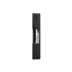 Cdvi - g�che antipanique �lectrique universelle en applique gap 12v � rupture
