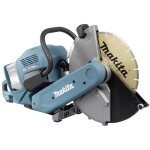 Makita - ce002gz01 découpeuse à disque sans fil profondeur de coupe (max. ): 127 mm Makita - ce002gz01 découpeuse à disque sans fil profondeur de coupe (max. ): 127 mm