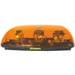 Cea - rampe de gyrophares halog�ne 12 / 24v 500mm � fixer