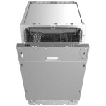 Cecotec lave - vaisselle bolero aguazero 4200 full - bi e