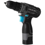 Cecotec 2 batteries 16v 2000mah powerforce 1620 easy hand drill driver. 2 niveaux de vitesse jusqu'� ...