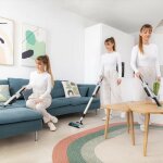 Cecotec - aspirateur - balais bldc scoba 2100 jalisco Cecotec - aspirateur - balais bldc scoba 2100 jalisco