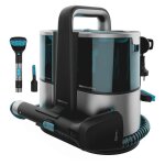 Cecotec nettoyeur de taches pour tapis et tissus d'ameublement conga 4000 carpet&spot clean