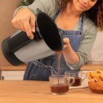 Cecotec - bol en cramique habana easy