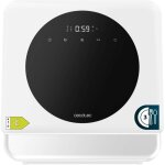 Cecotec - bolero aguazero 1100 lave - vaisselle de table compact. 3 couverts, faible consommation d'�nergie, ...