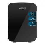 Cecotec petit r�frig�rateur mini r�frig�rateur 91l 1 porte bolero coolmarket tt origin 90 inox e. r�frig�rateu ...