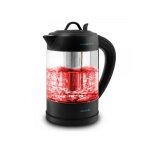 Cecotec bouilloire thermosense 390 clear