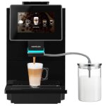 Cecotec - cafetière super - automatique cremmaet touch ocs. expresso, 1500w, 19 bars, écran tft, thermoblock, ... Cecotec - cafetière super - automatique cremmaet touch ocs. expresso, 1500w, 19 bars, écran tft, thermoblock, ...