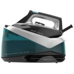 Cecotec centre de repassage horizontal ironhero h - 2800 station. 2800w, vapeur 135g / m, coup 360g / ...